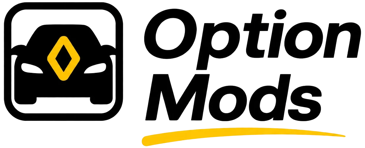 OptionMods